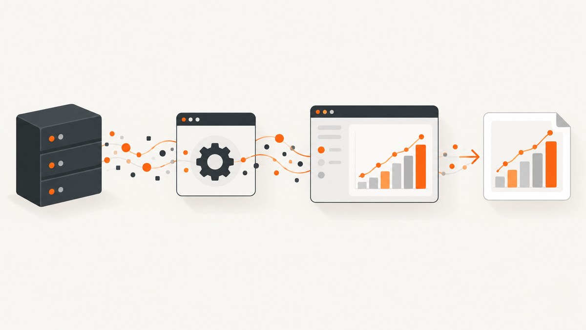 How to Pass Data to a React-Vis Component Rendered by Puppeteer