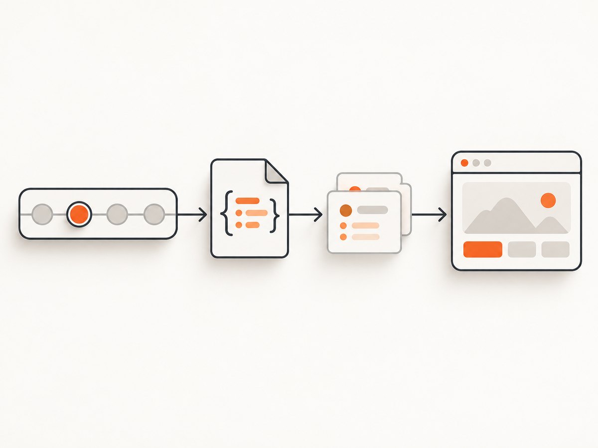 A dynamic fixture path is resolved during test execution and its value is yielded into the Cypress command chain.