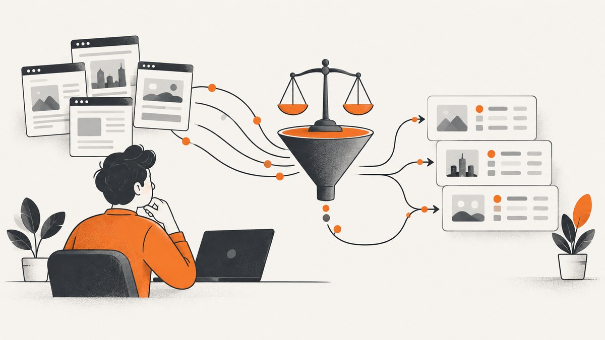 Patterns and Anti-Patterns in Web Scraping