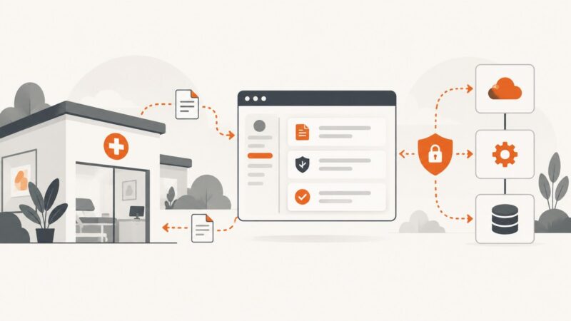 Payer Portal Automation: A Practical Guide for Provider Teams