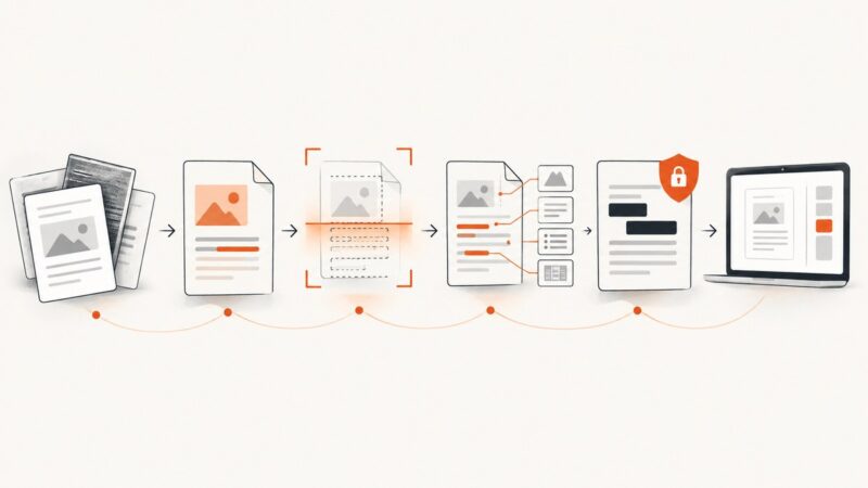 PDF Automation APIs