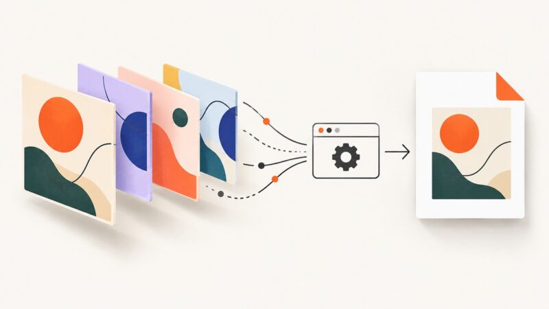 How to Generate a PDF of Multiple Canvas Elements with Puppeteer