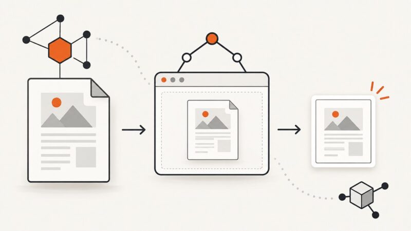 How to Generate Screenshots of PDF Pages with Puppeteer and Node.js