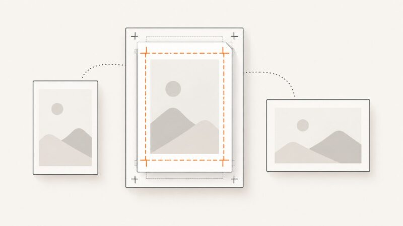 PDF Page Size and Layout: Dimensions, Cropping, Printing, and Viewing
