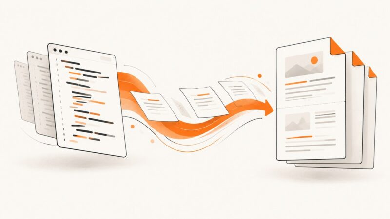 How to Add Page Breaks Between Content With PDFMake in Angular 8