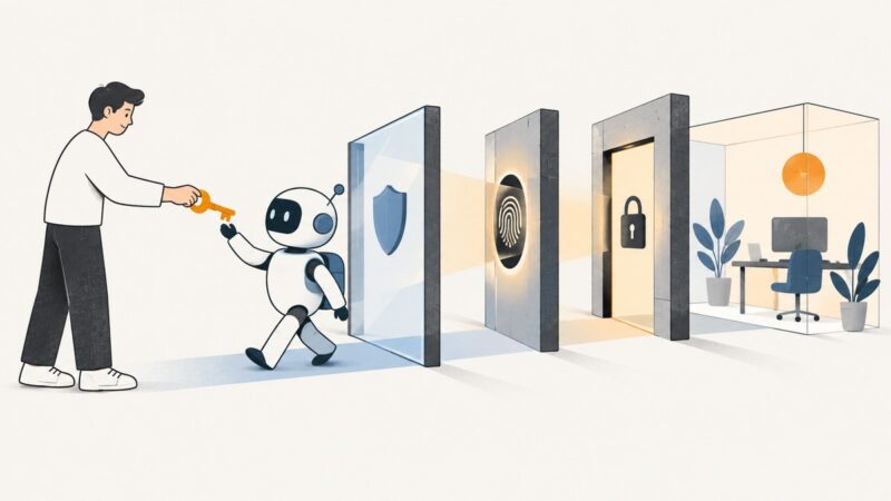 Permissioned Data Access with Browser Automation
