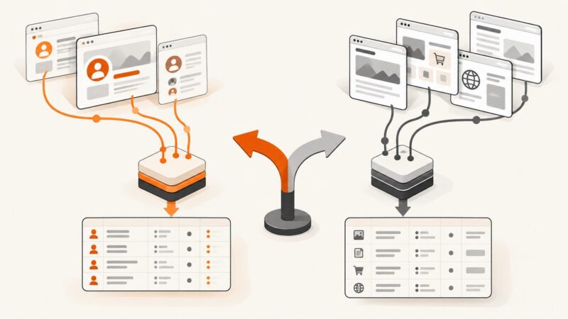 PhantomBuster Alternative for Web Scraping