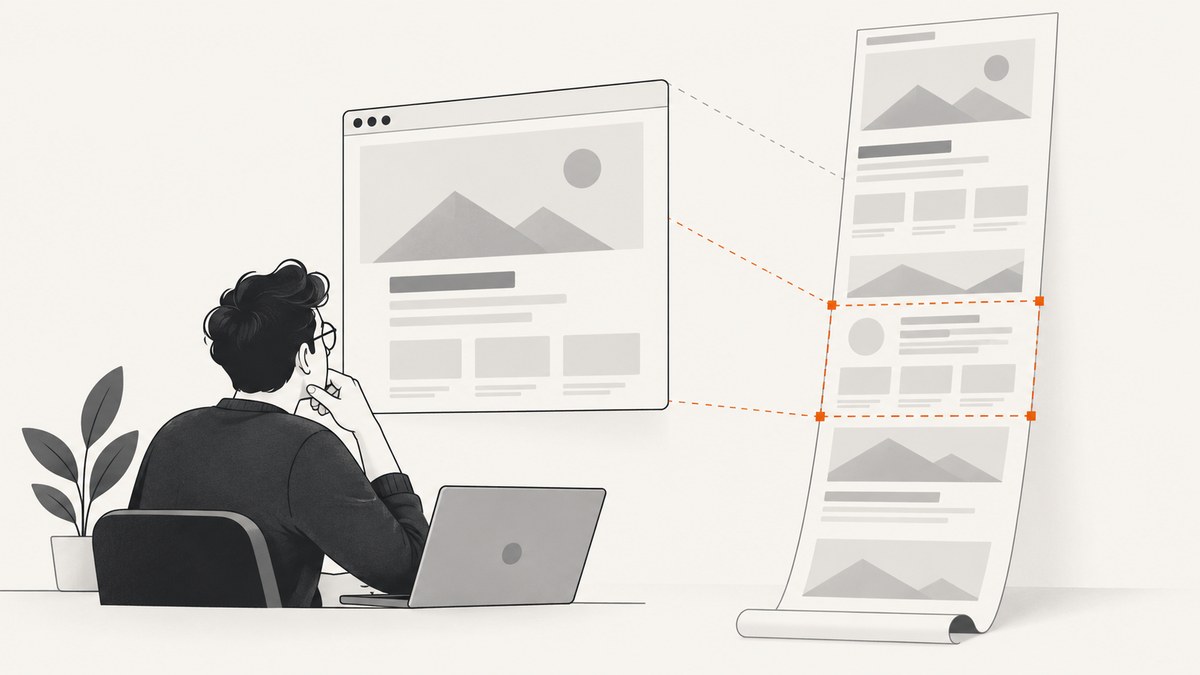 Why PhantomJS Screenshots Have Different Dimensions and How to Fix Them