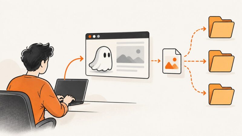 Where PhantomJS Saves Screenshots and How to Set the Output Path