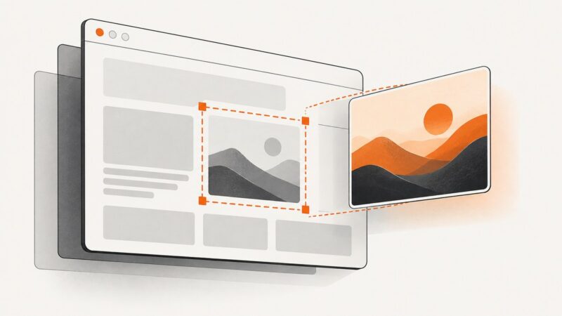 How to Screenshot a Single Element with PhantomJS