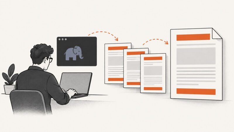 How to Add Custom Headers and Footers to PDFs with PHP cURL
