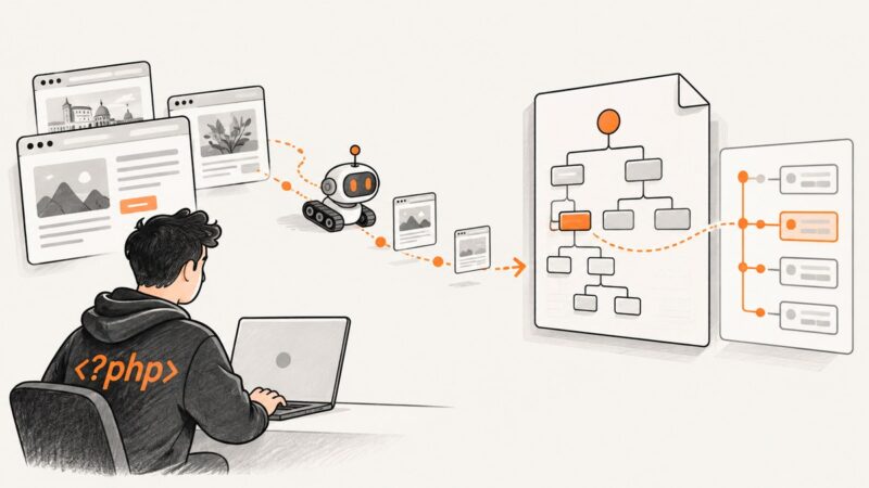 Common Questions About Web Scraping and PHP DOM Crawlers