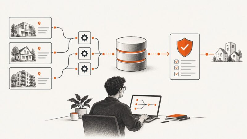 PHP Form Validation: Building Reliable Web Forms