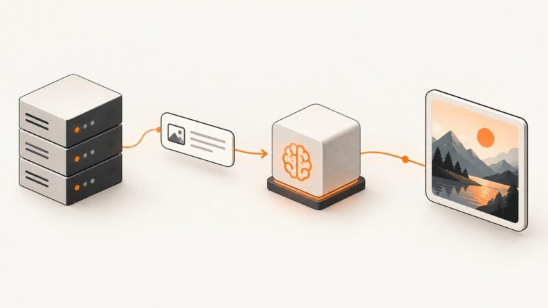 How to Use a PHP Image Generation SDK