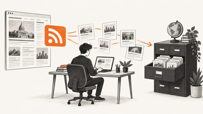 PHP Screenshot API: Capture Any Website in Code