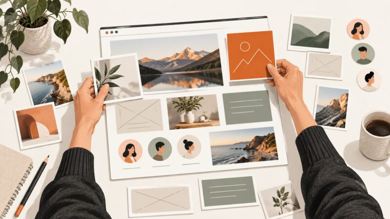 8 Placeholder Image Generators for Web Mockups
