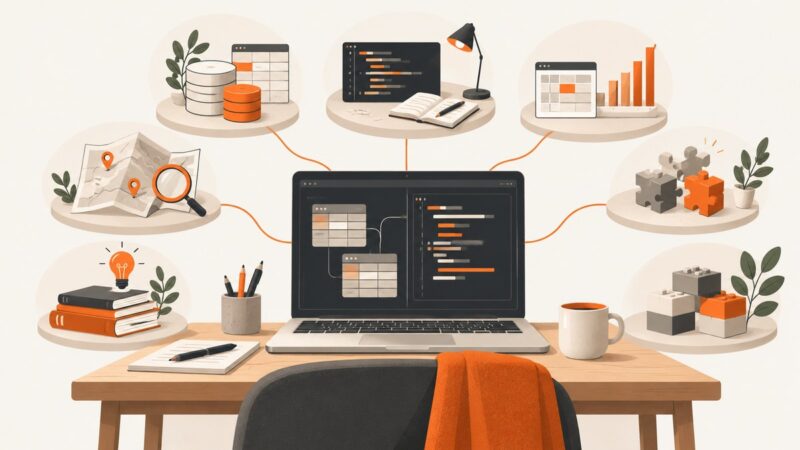6 Platforms to Practice Your SQL Skills