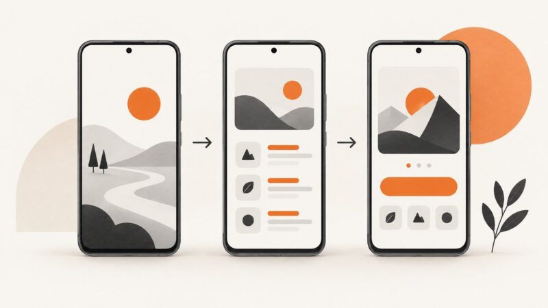 Screenshot Creator for Play Store: Complete Guide to Listing Assets