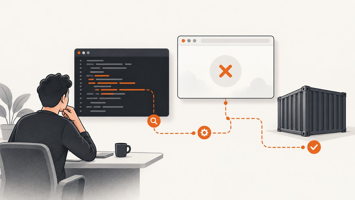 Why Playwright Won't Open a Browser and How to Fix It