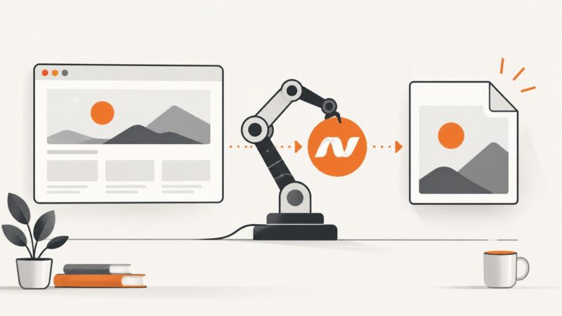 How to Take Screenshots with Playwright for .NET