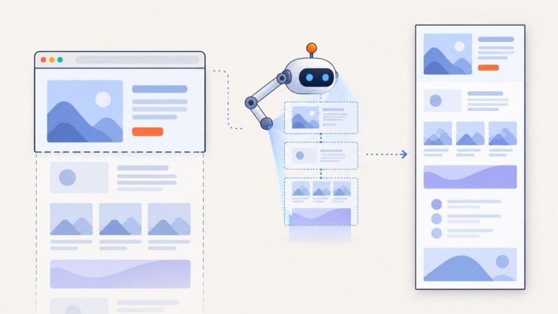 How to Take Full-Page Screenshots with Playwright