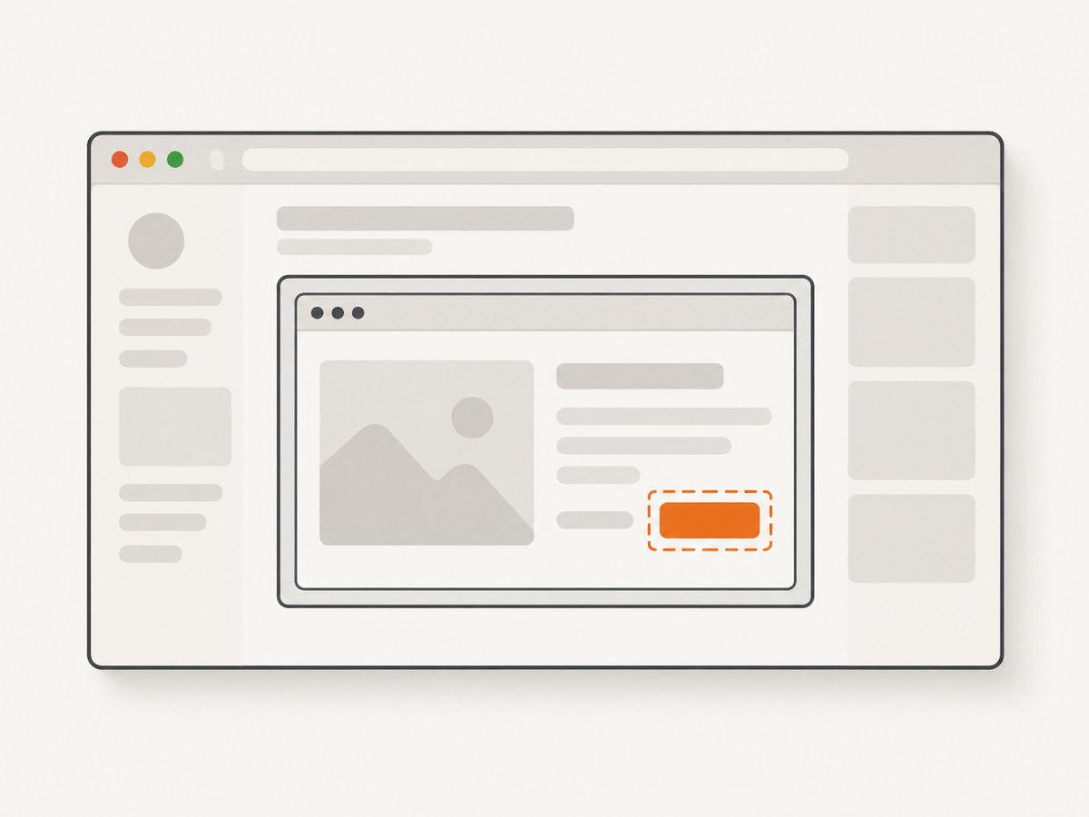 The locator, iframe box, viewport, and full page each define a different screenshot scope.