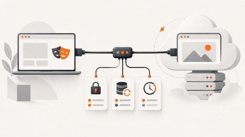 How to Use Playwright MCP With a Cloud Browser