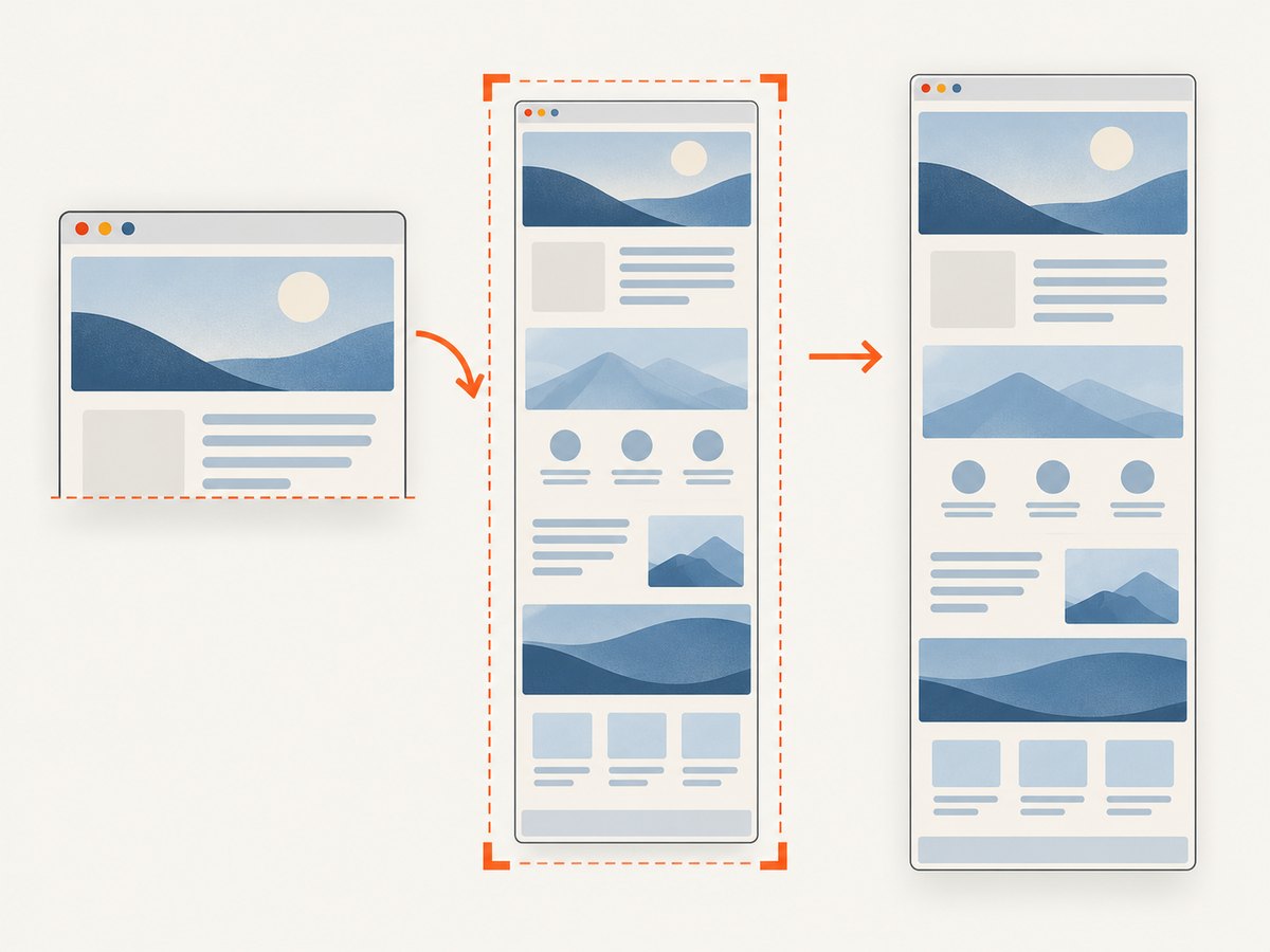 A full-page capture extends beyond the visible viewport to cover the scrollable document.