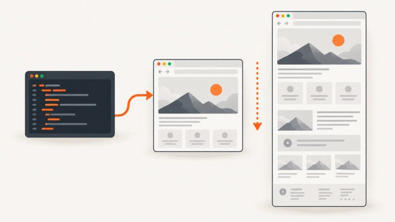 How to Take Full-Page Screenshots with Playwright in Python