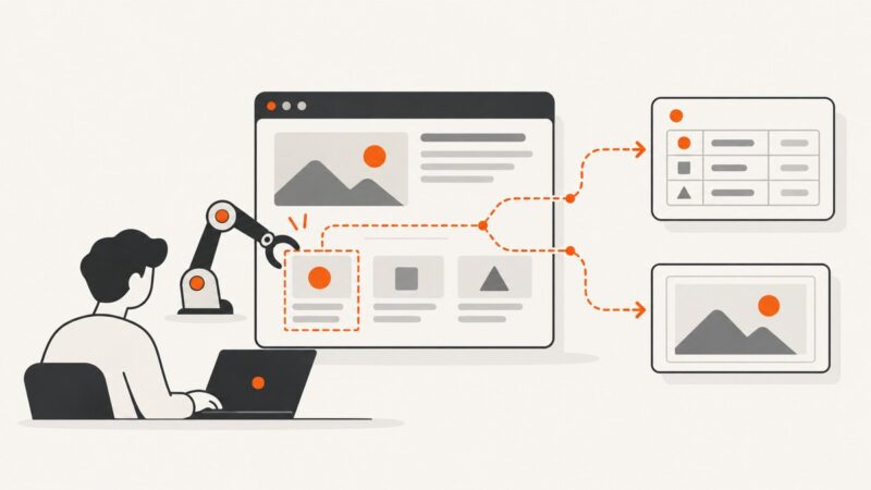 Playwright Examples for Web Scraping and Automation