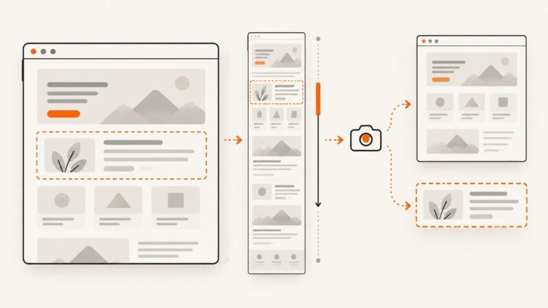 Playwright Screenshot Method: Full Page, Elements, PDFs, and Stable Visual Tests