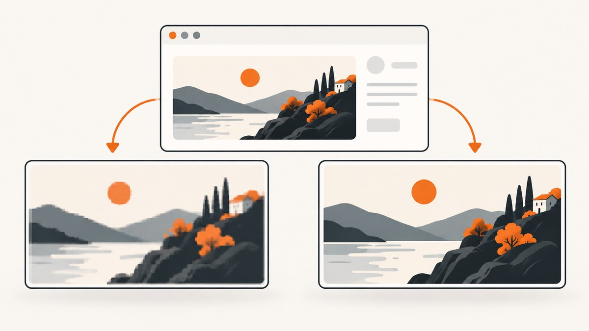 How to Set the Scale of Playwright Screenshots