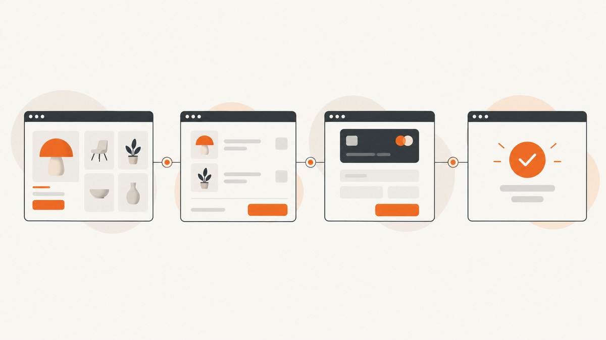 How to Capture Screenshots at Every Step in Playwright
