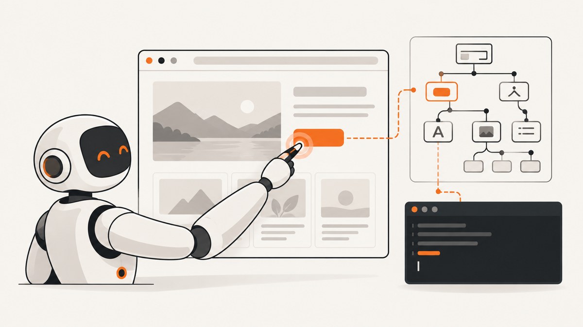 How to Use the Playwright Test MCP Server