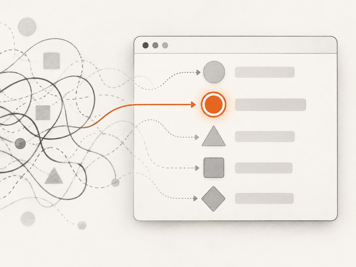 User-facing locators make browser tests more resilient to markup changes.