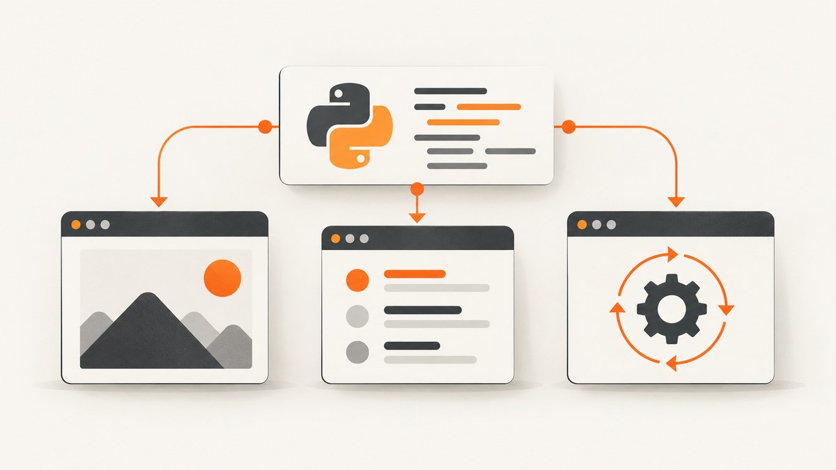 Playwright Tutorial Using Python