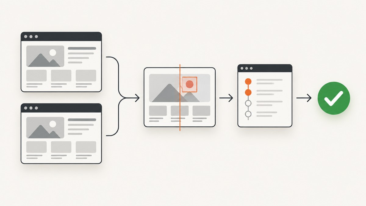Automated Visual Regression Testing With Playwright