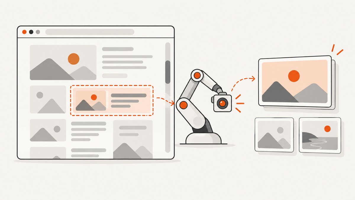 Complete Guide to Website Screenshots with Playwright