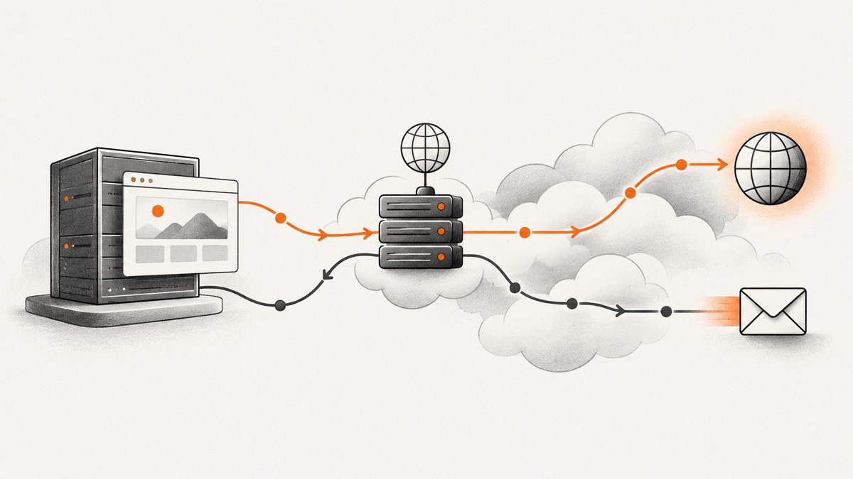 How to Point a SiteGround Website to Cloudflare