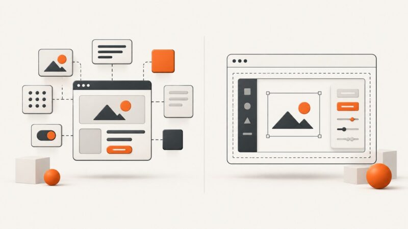 Polotno Editor SDK vs Orshot Embed: Design Editor Comparison