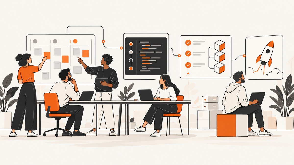Popular Tools Used in Agile Software Development (2026)