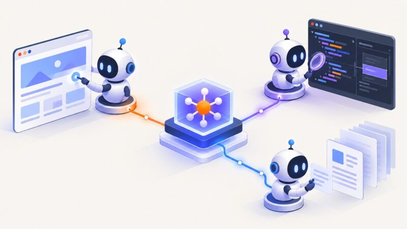 The Most Popular MCP Servers for Browser Automation and Development