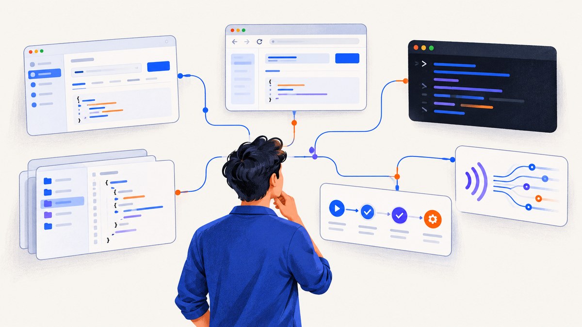10 Best Postman Alternatives for API Testing and Development in 2026