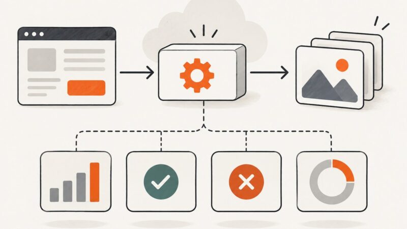 Using Postman for Web Scraping API Requests
