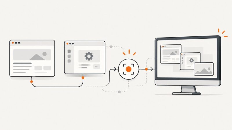 Can Power Automate Take Screenshots? A Practical Guide
