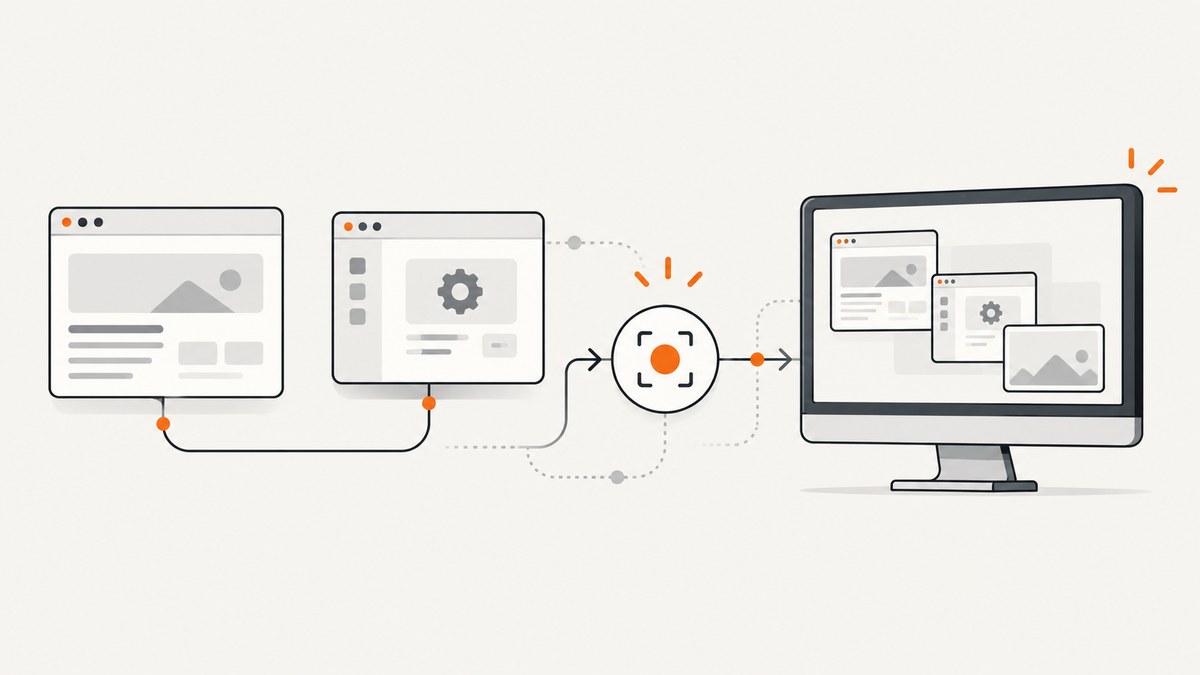 Can Power Automate Take Screenshots? A Practical Guide