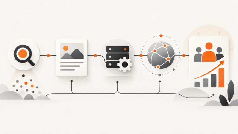 7 Powerful B2B SEO Strategies