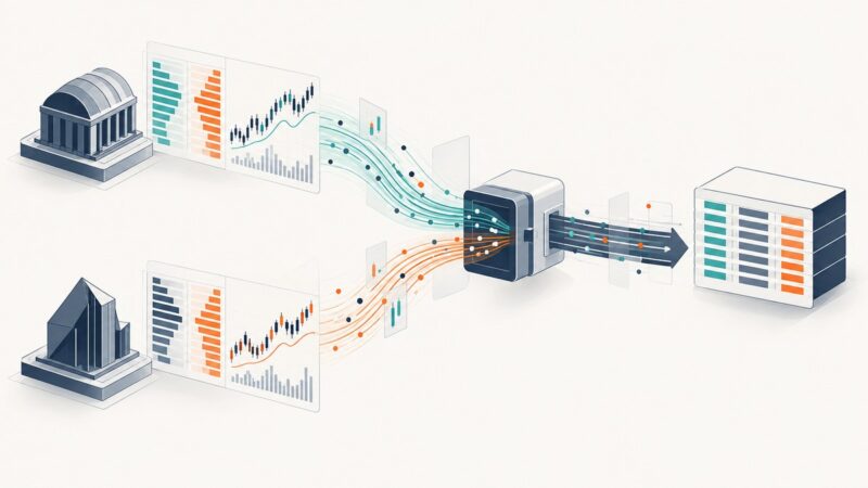 Prediction Market Data Scraping: Polymarket and Kalshi APIs