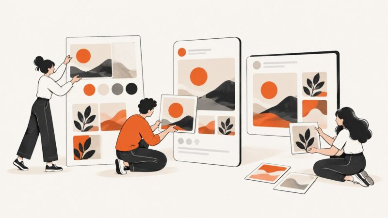 Predis.ai Alternative for On-Brand Content: Canva, Hootsuite, and a Practical Selection Guide
