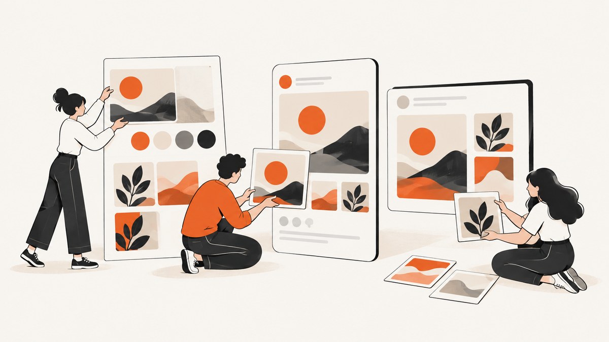 Predis.ai Alternative for On-Brand Content: Canva, Hootsuite, and a Practical Selection Guide